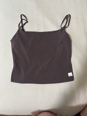 Women’s Slim Spaghetti Strap Tank Top - Vuori